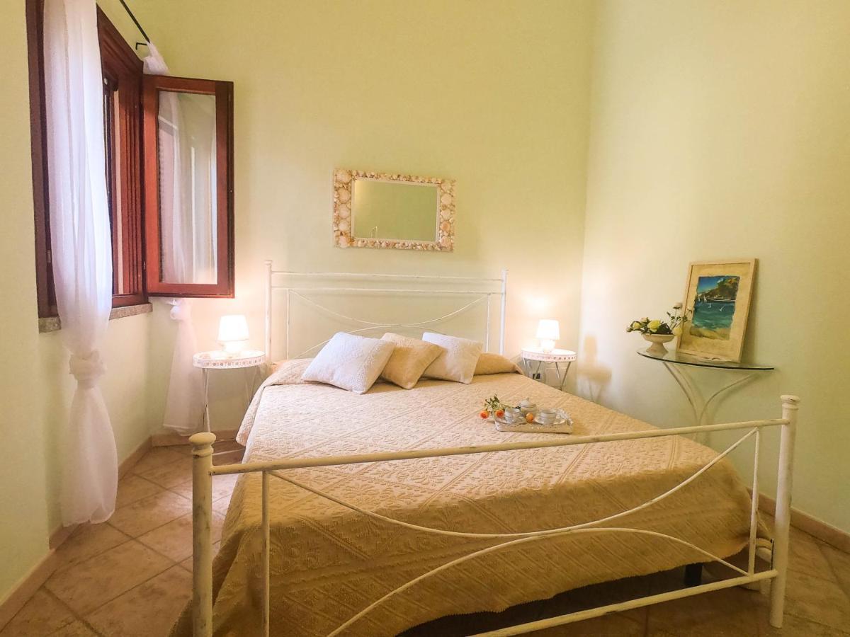 Villa Sweet Simius Villasimius Exteriér fotografie