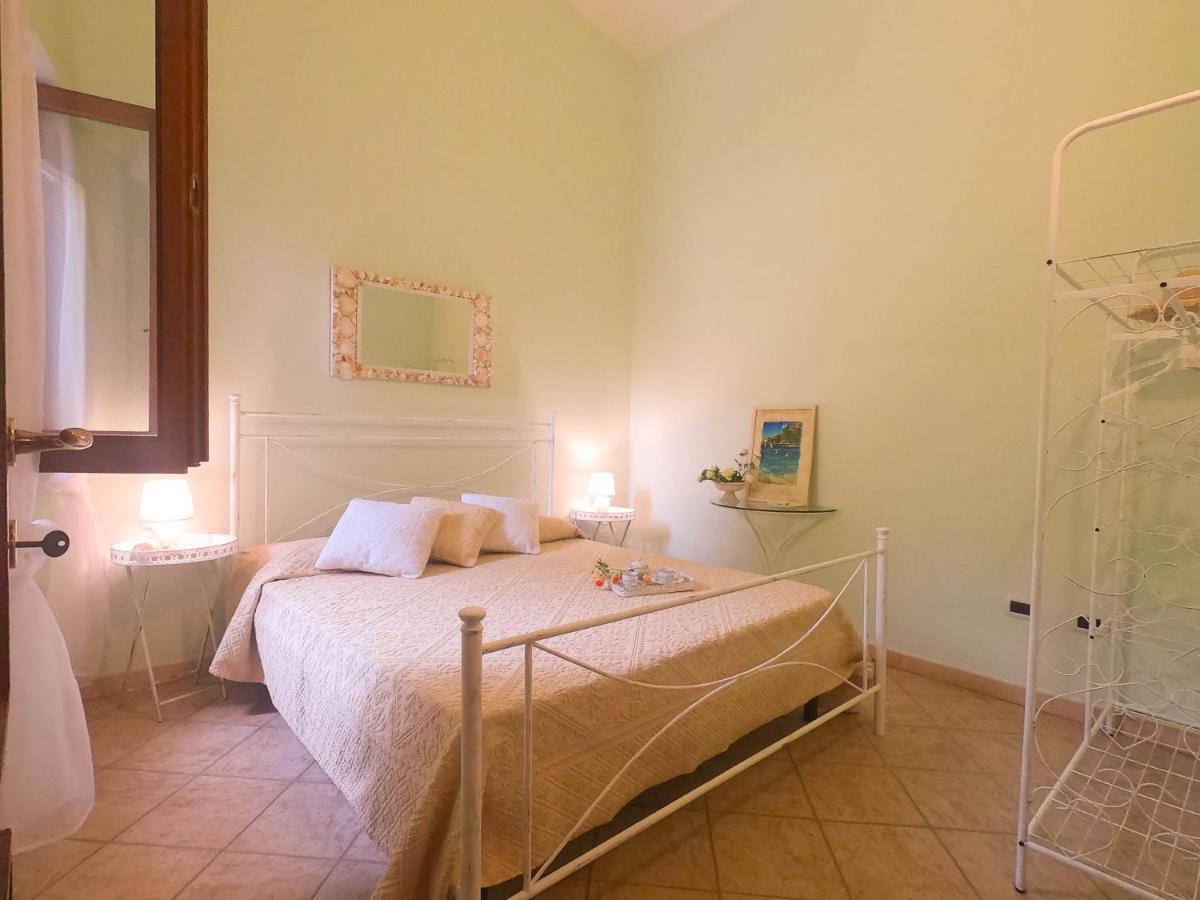 Villa Sweet Simius Villasimius Exteriér fotografie