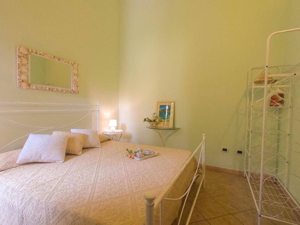 Villa Sweet Simius Villasimius Exteriér fotografie