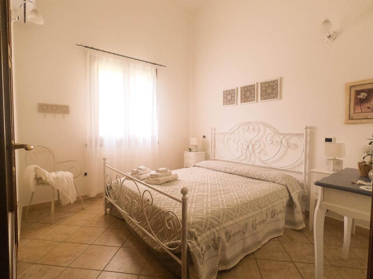 Villa Sweet Simius Villasimius Exteriér fotografie